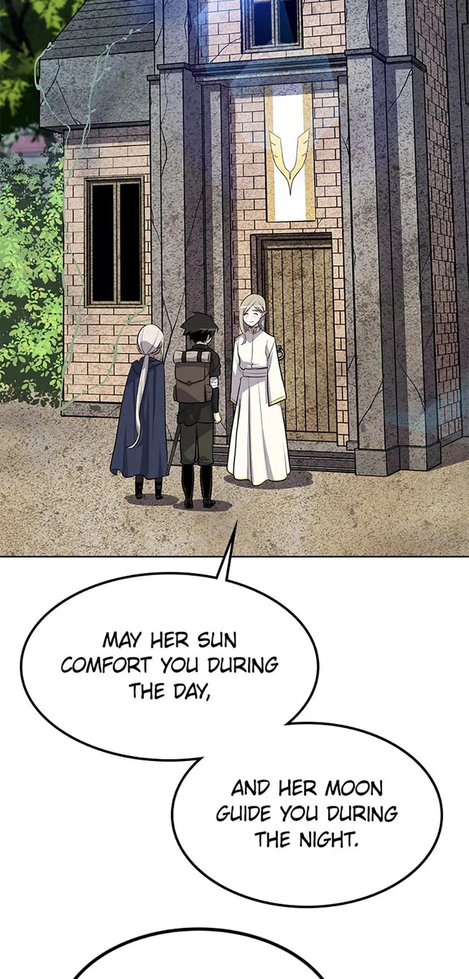 Disciple of the Holy Sword Chap 50 - Next Chap 51