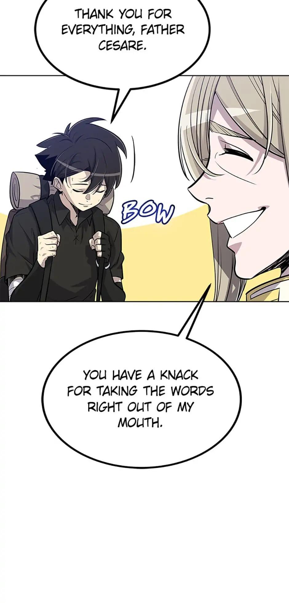 Disciple of the Holy Sword Chap 50 - Next Chap 51