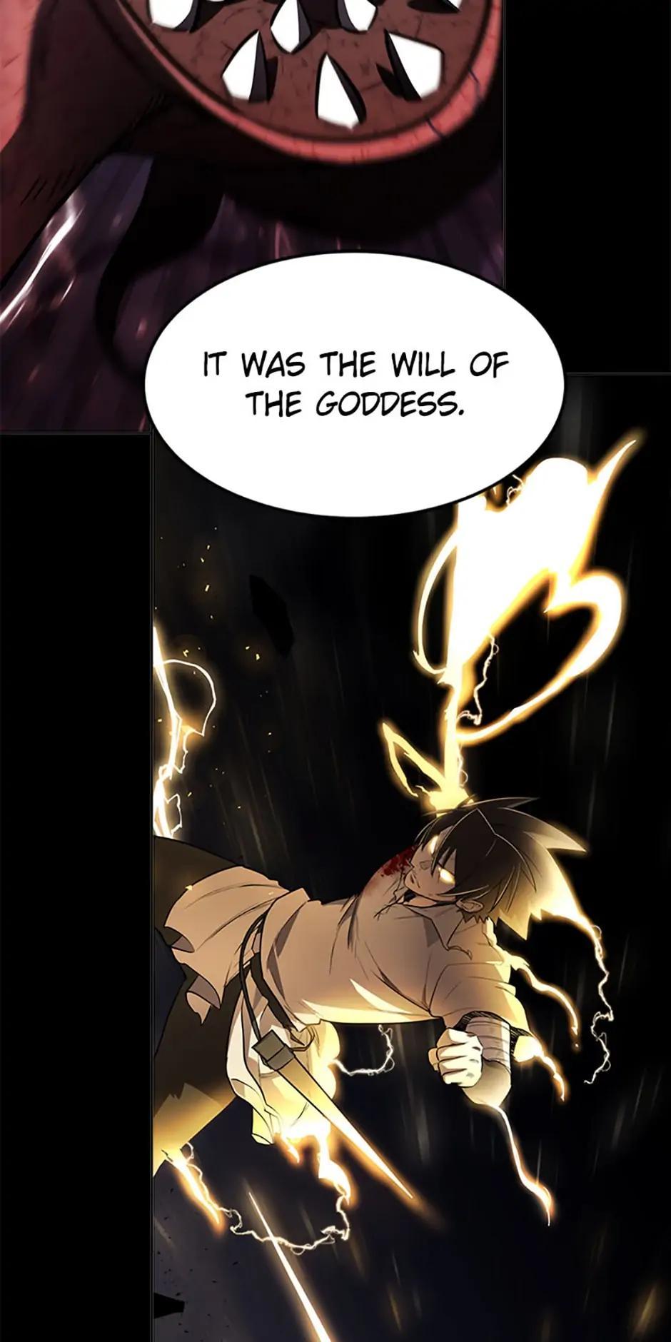 Disciple of the Holy Sword Chap 50 - Next Chap 51