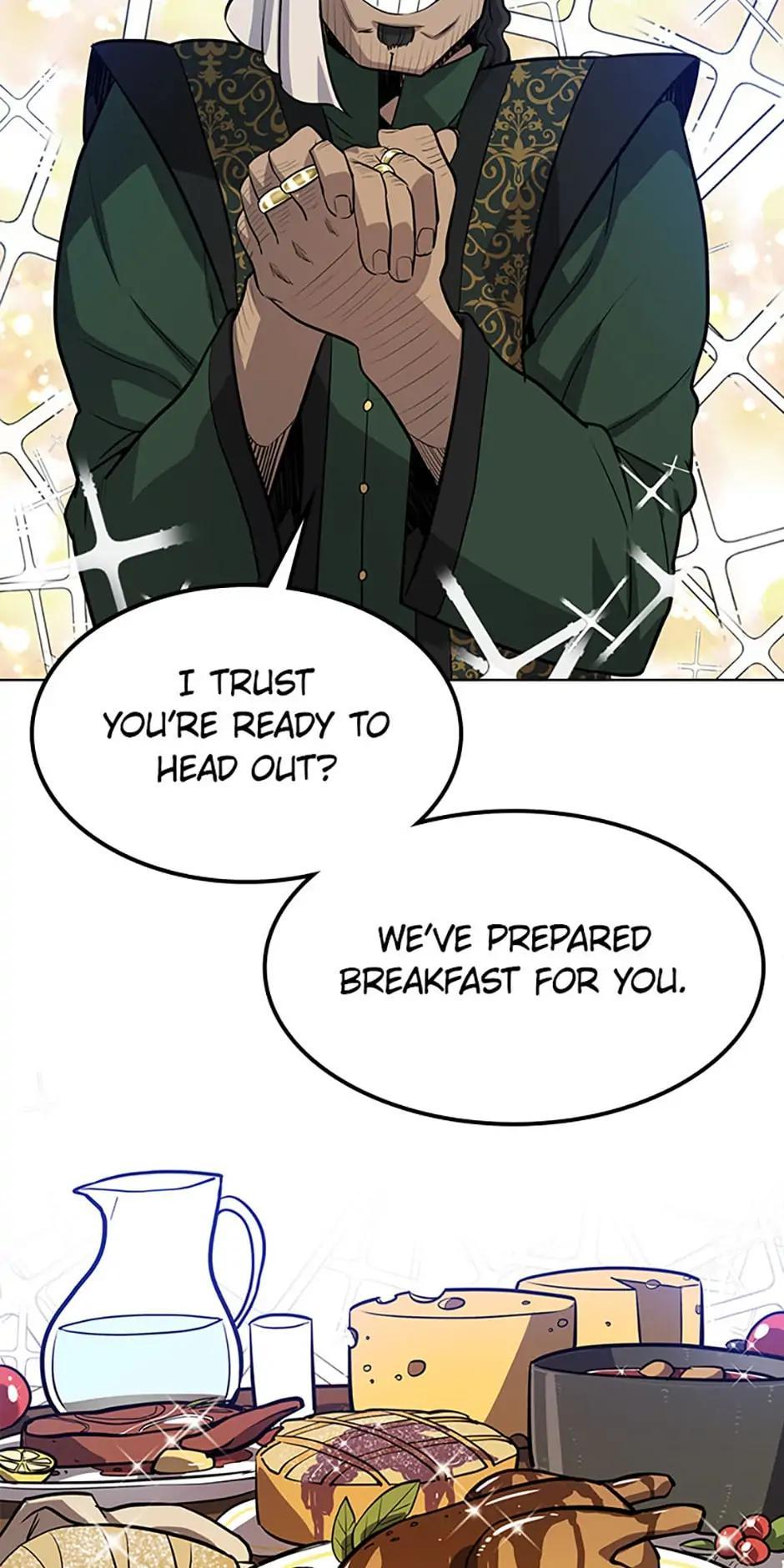 Disciple of the Holy Sword Chap 50 - Next Chap 51