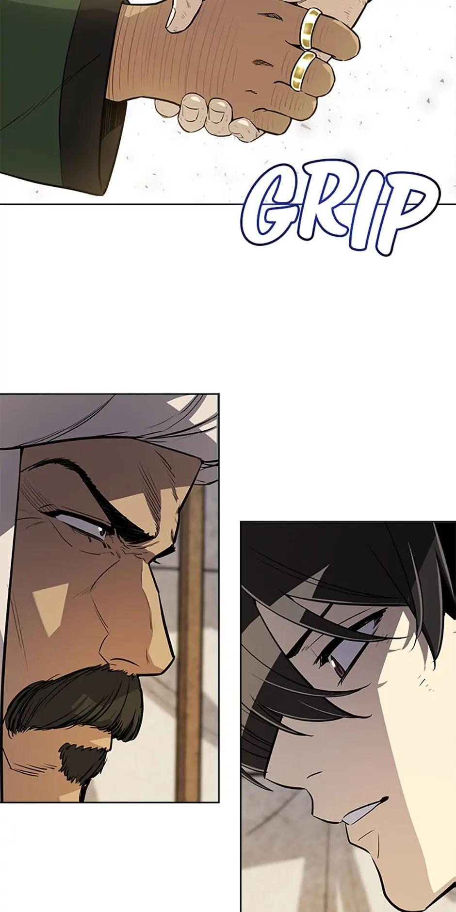 Disciple of the Holy Sword Chap 50 - Next Chap 51