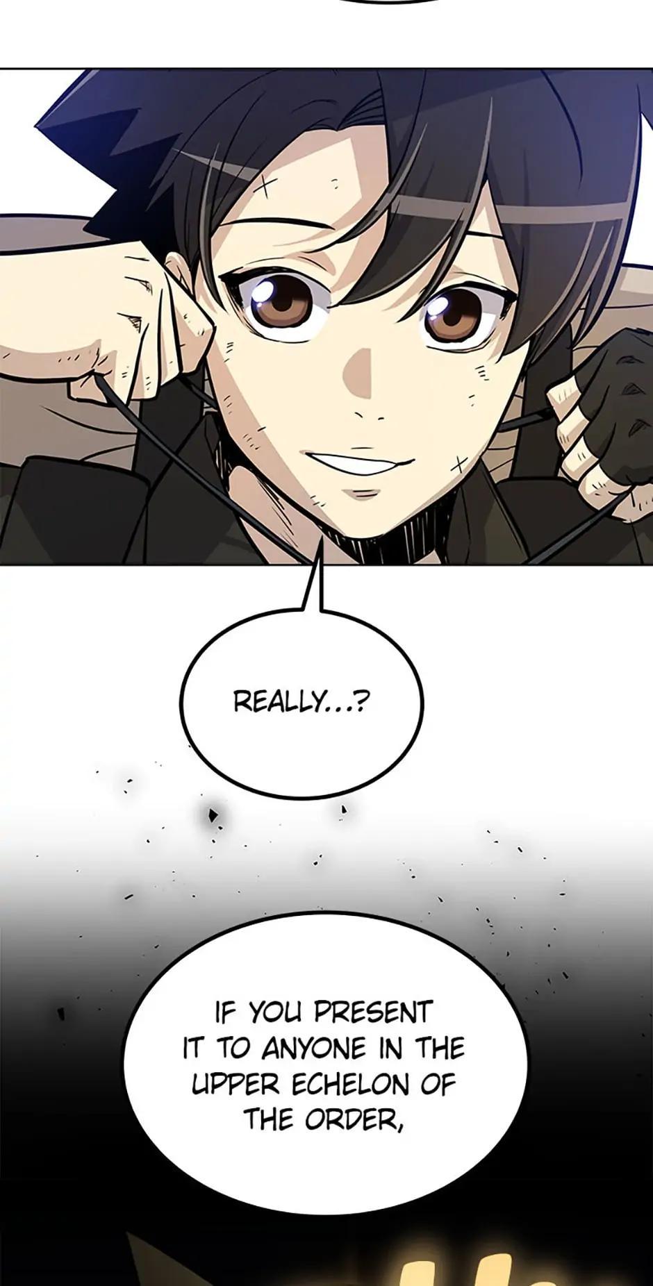 Disciple of the Holy Sword Chap 50 - Next Chap 51