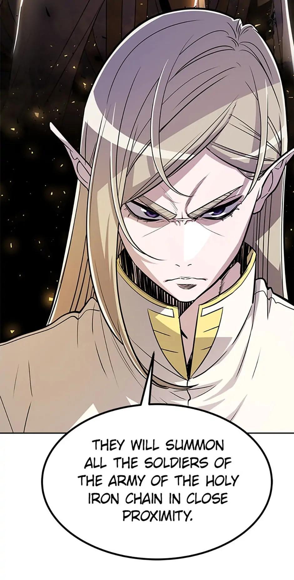 Disciple of the Holy Sword Chap 50 - Next Chap 51