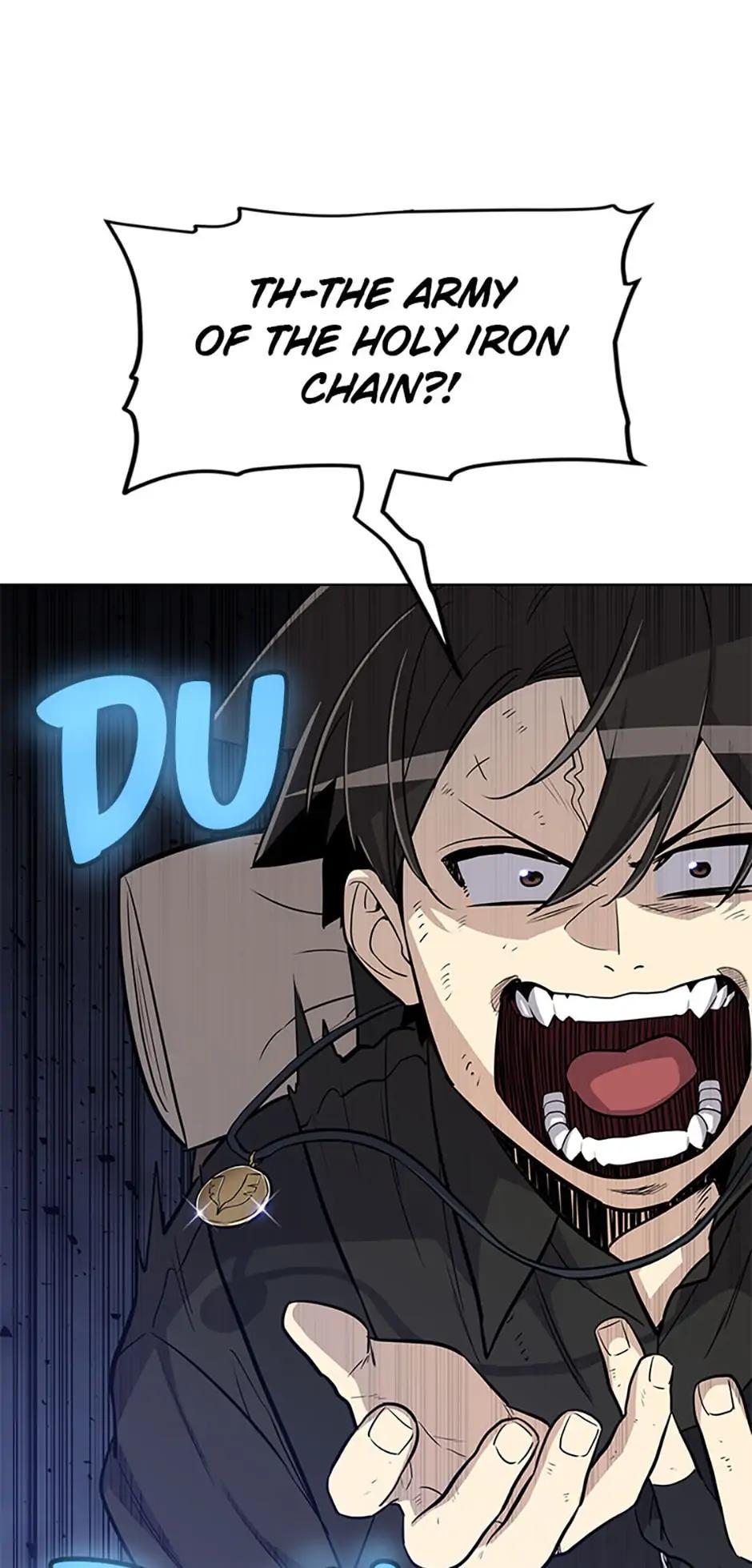 Disciple of the Holy Sword Chap 50 - Next Chap 51