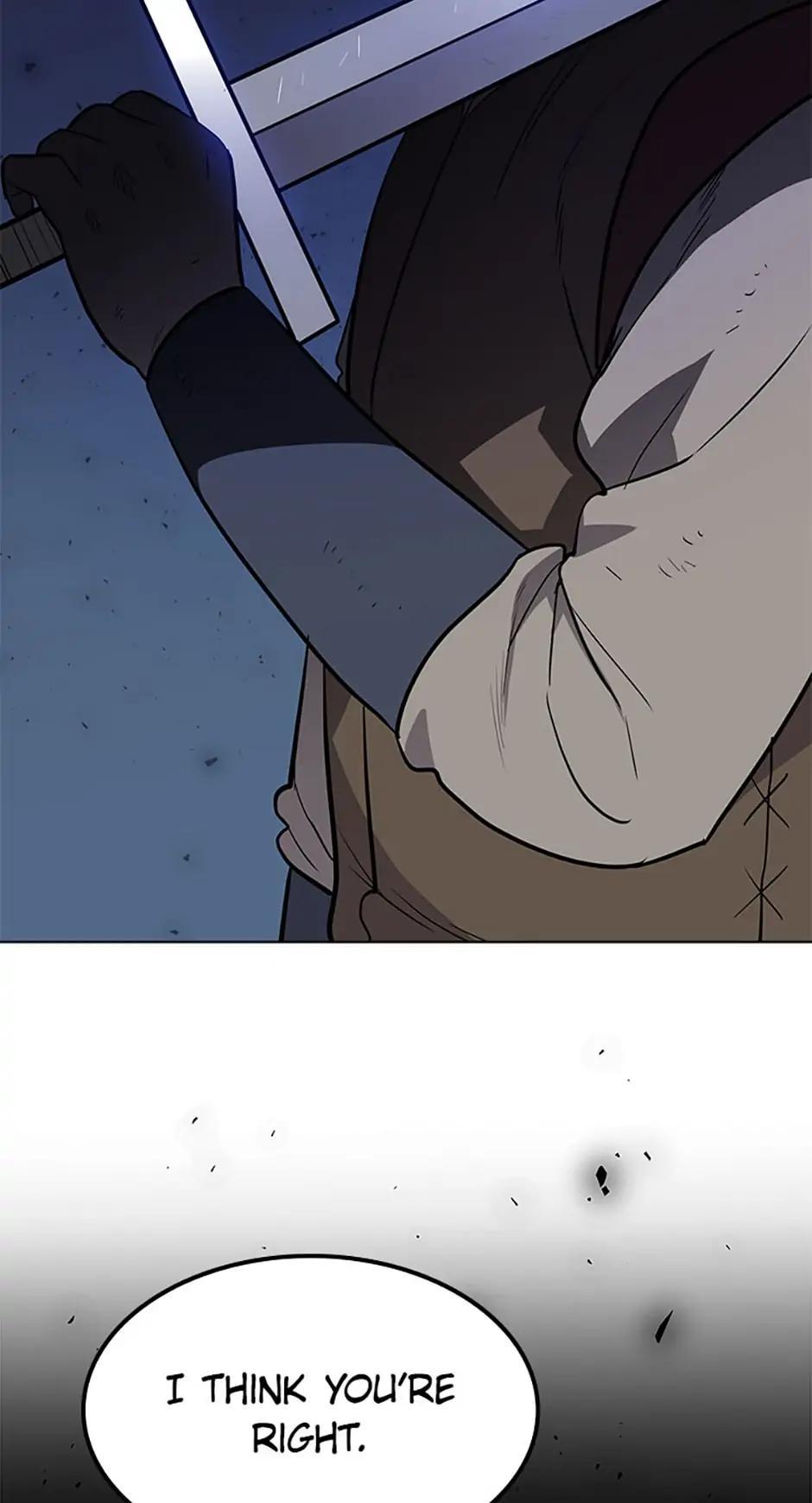 Disciple of the Holy Sword Chap 50 - Next Chap 51