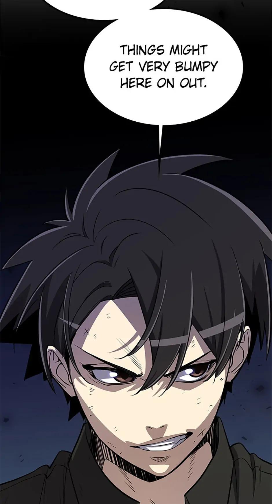 Disciple of the Holy Sword Chap 50 - Next Chap 51