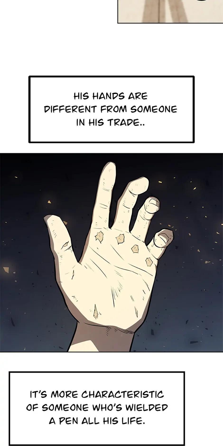 Disciple of the Holy Sword Chap 50 - Next Chap 51