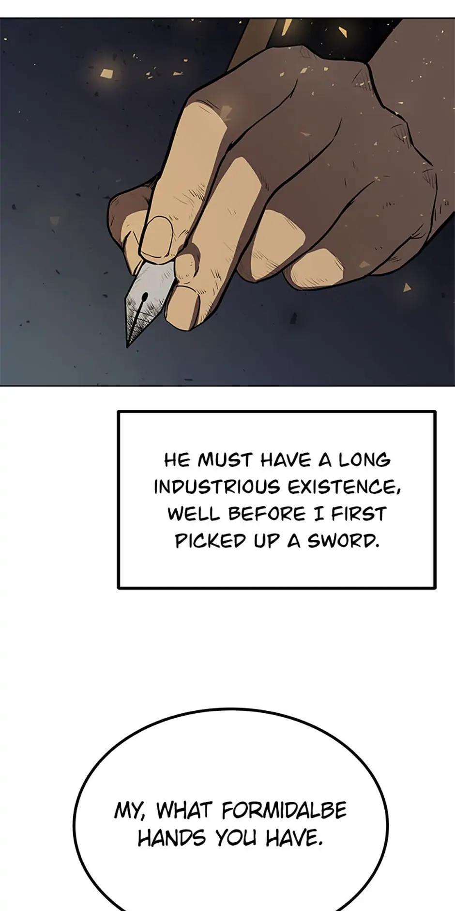 Disciple of the Holy Sword Chap 50 - Next Chap 51
