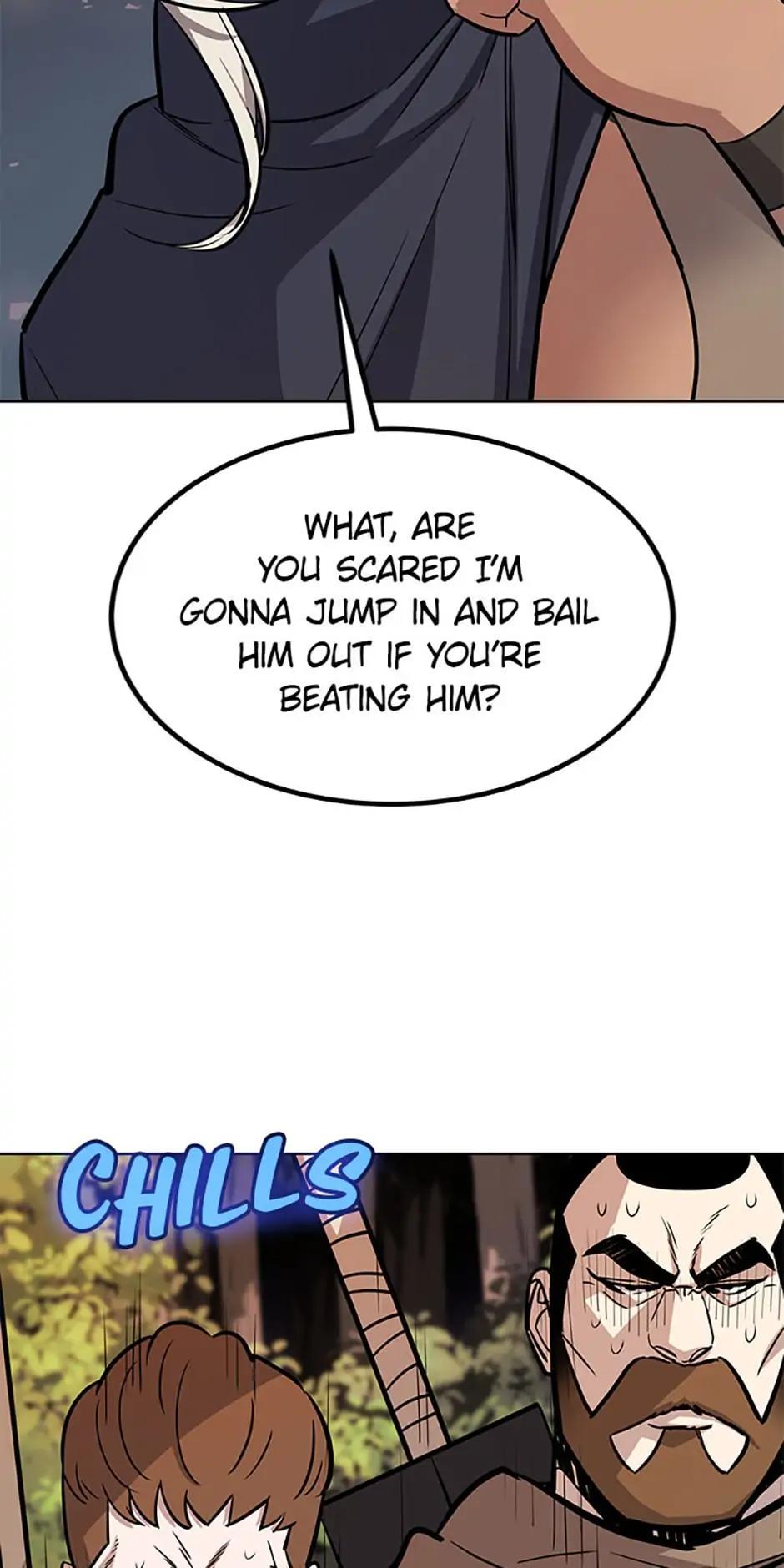 Disciple of the Holy Sword Chap 51 - Next Chap 52