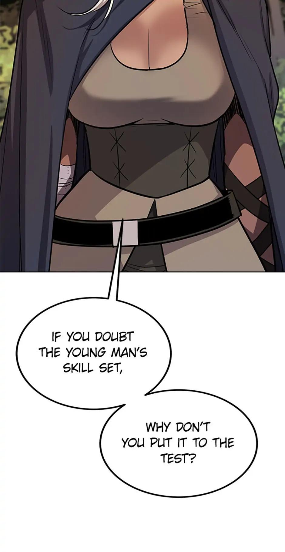 Disciple of the Holy Sword Chap 51 - Next Chap 52