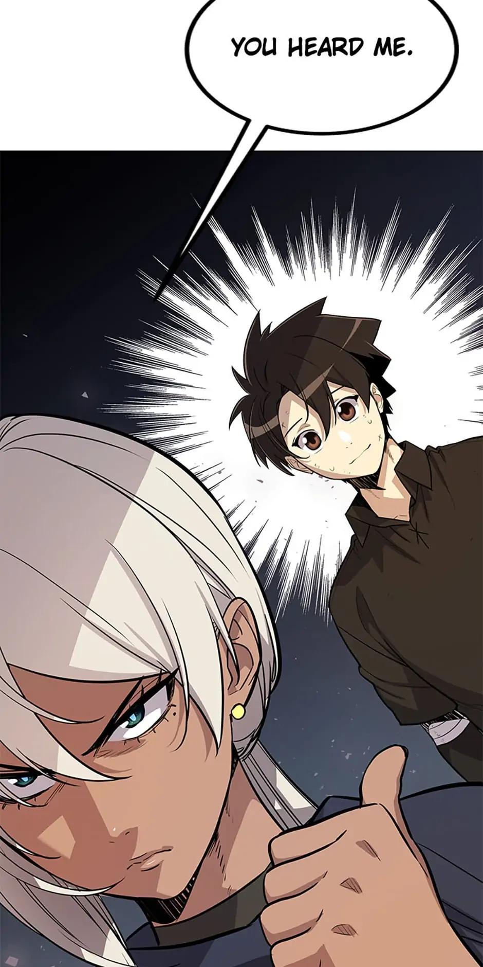 Disciple of the Holy Sword Chap 51 - Next Chap 52