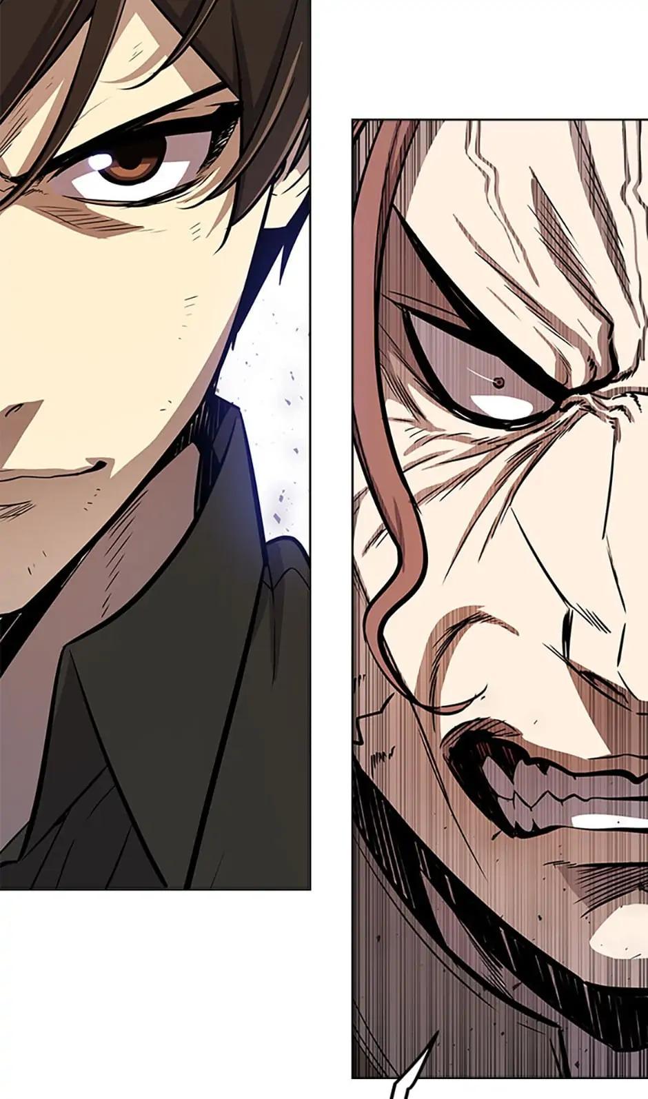 Disciple of the Holy Sword Chap 51 - Next Chap 52