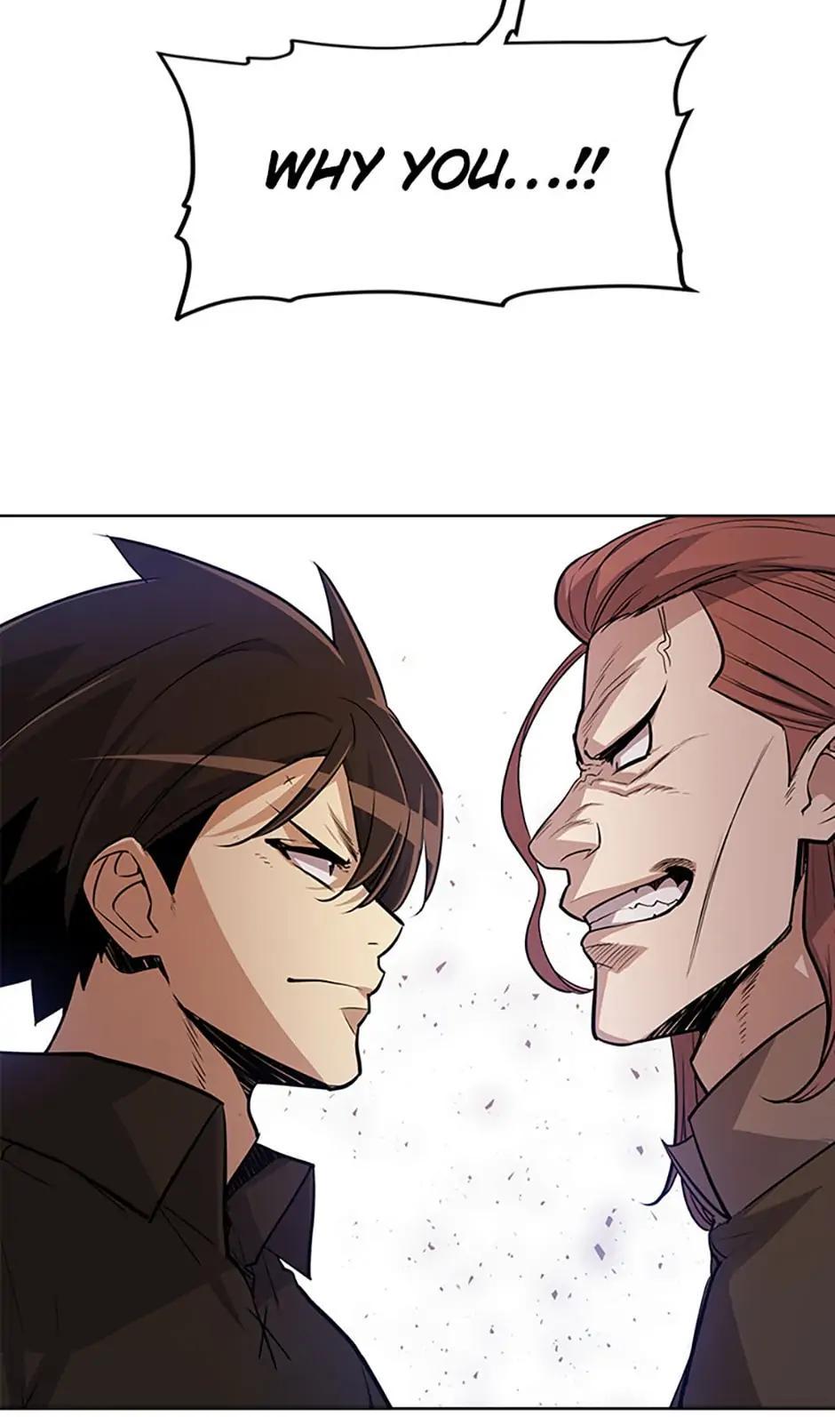 Disciple of the Holy Sword Chap 51 - Next Chap 52