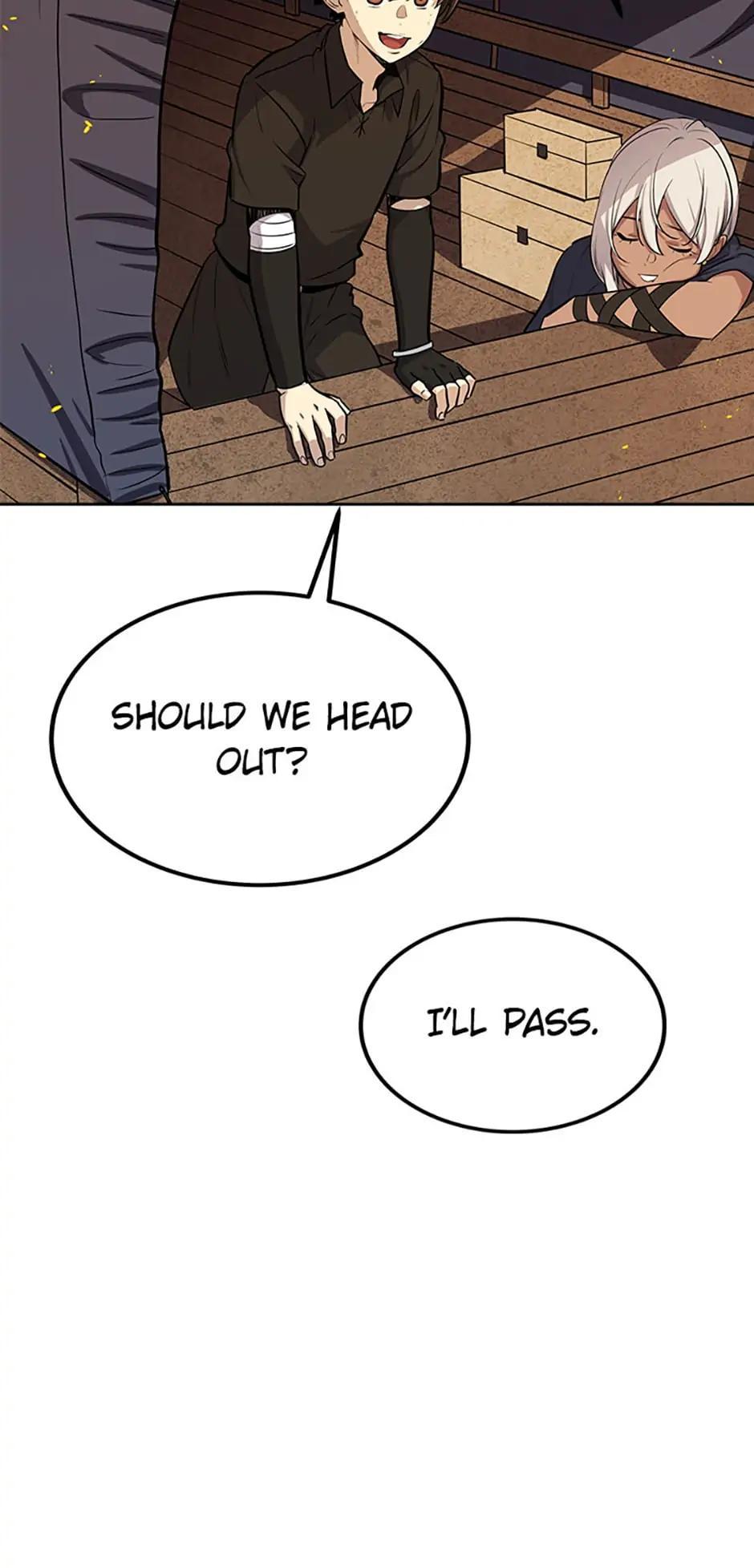Disciple of the Holy Sword Chap 51 - Next Chap 52