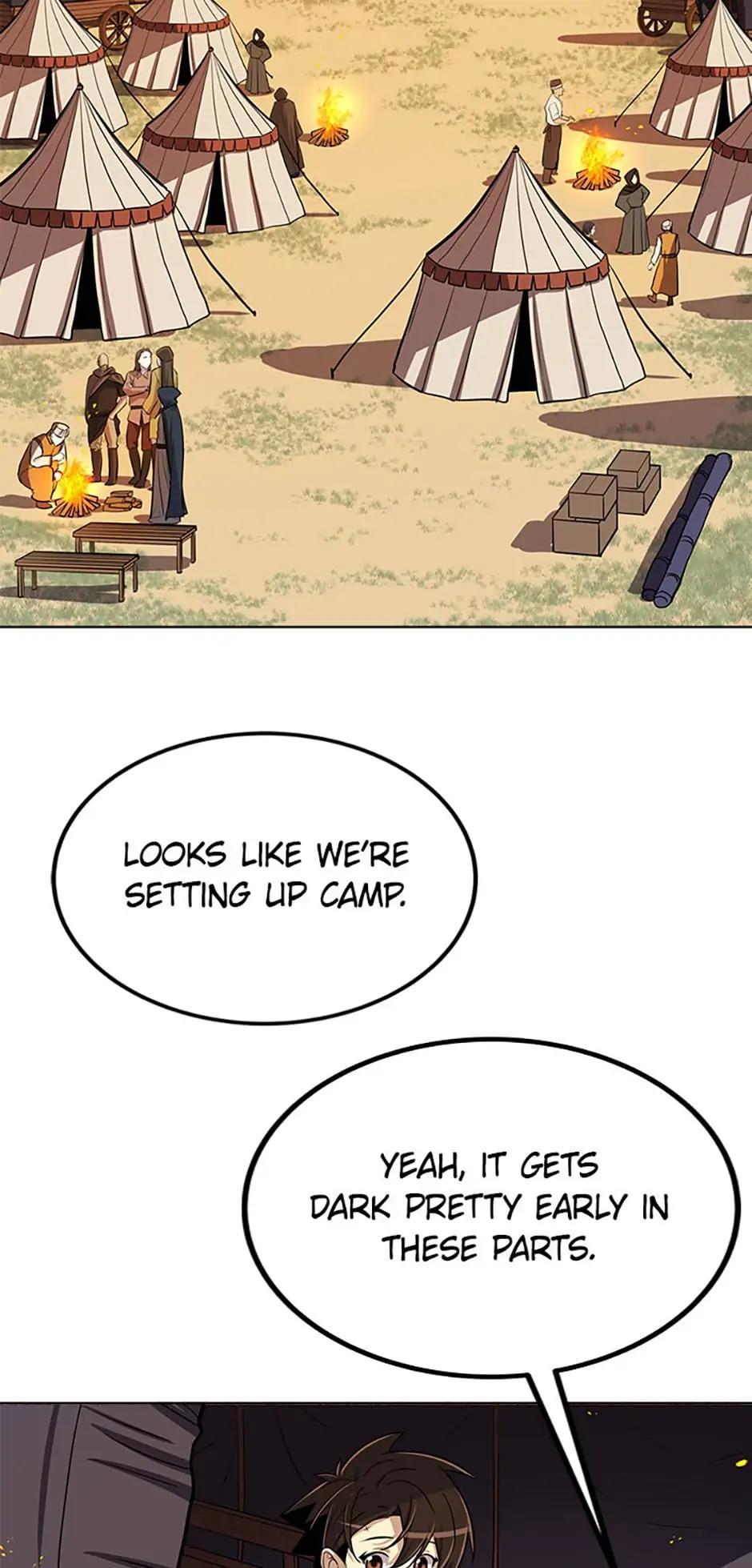 Disciple of the Holy Sword Chap 51 - Next Chap 52