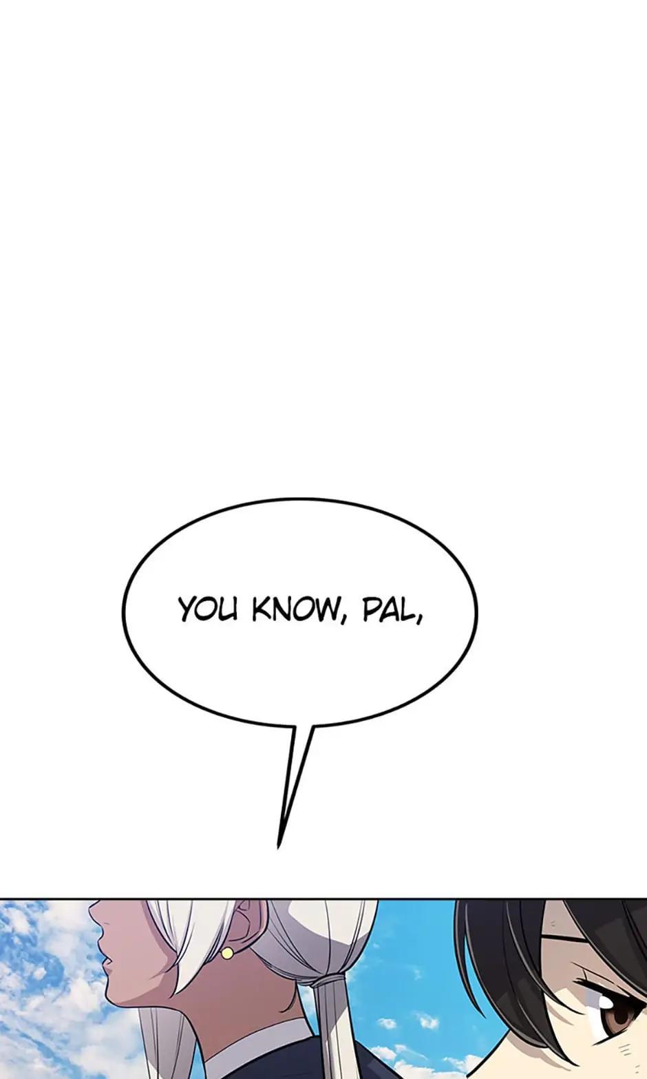 Disciple of the Holy Sword Chap 51 - Next Chap 52