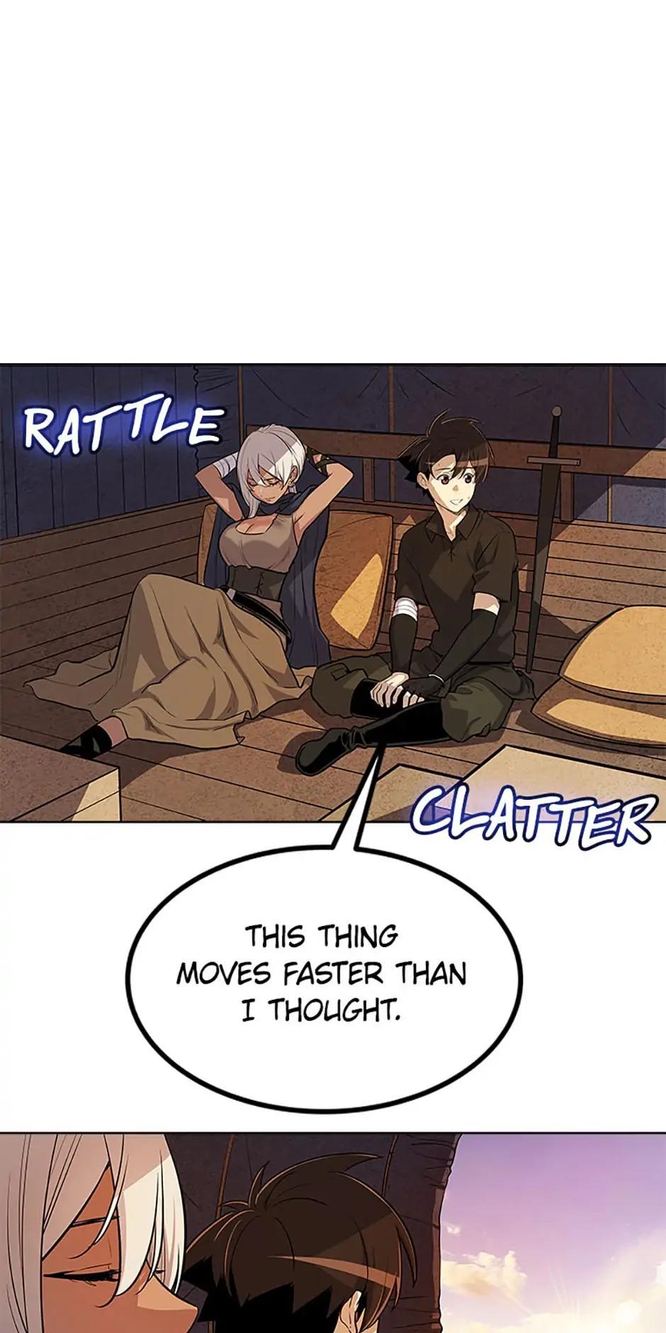 Disciple of the Holy Sword Chap 51 - Next Chap 52