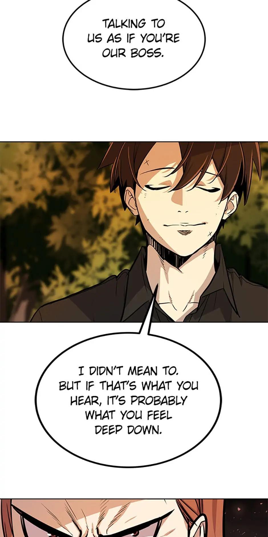 Disciple of the Holy Sword Chap 51 - Next Chap 52