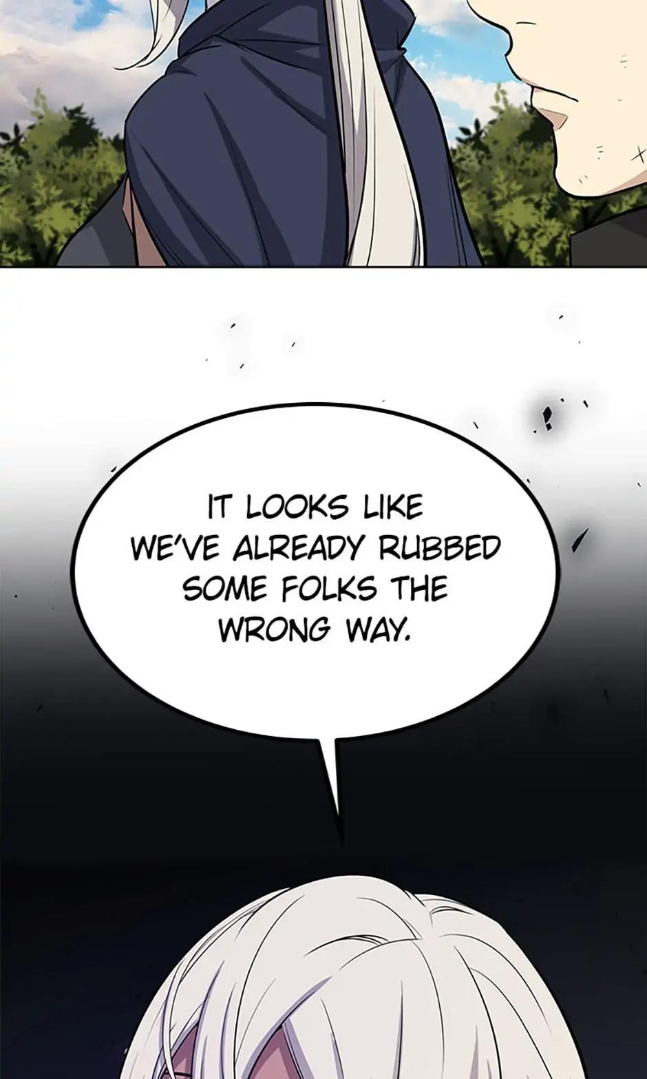 Disciple of the Holy Sword Chap 51 - Next Chap 52