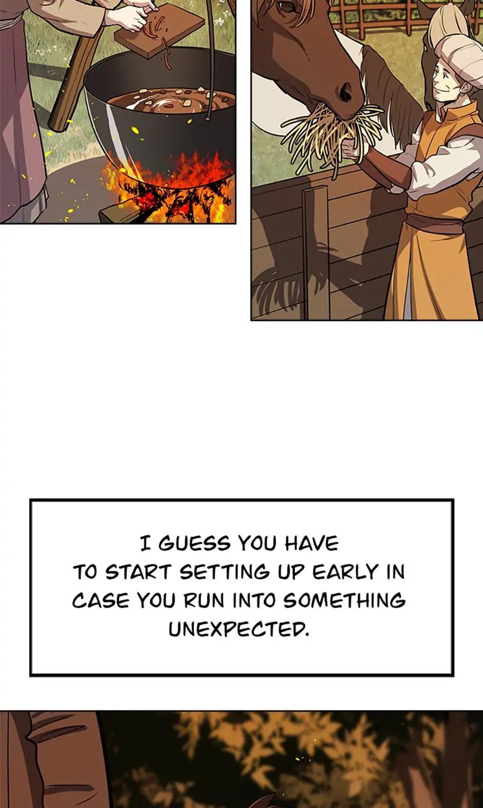 Disciple of the Holy Sword Chap 51 - Next Chap 52