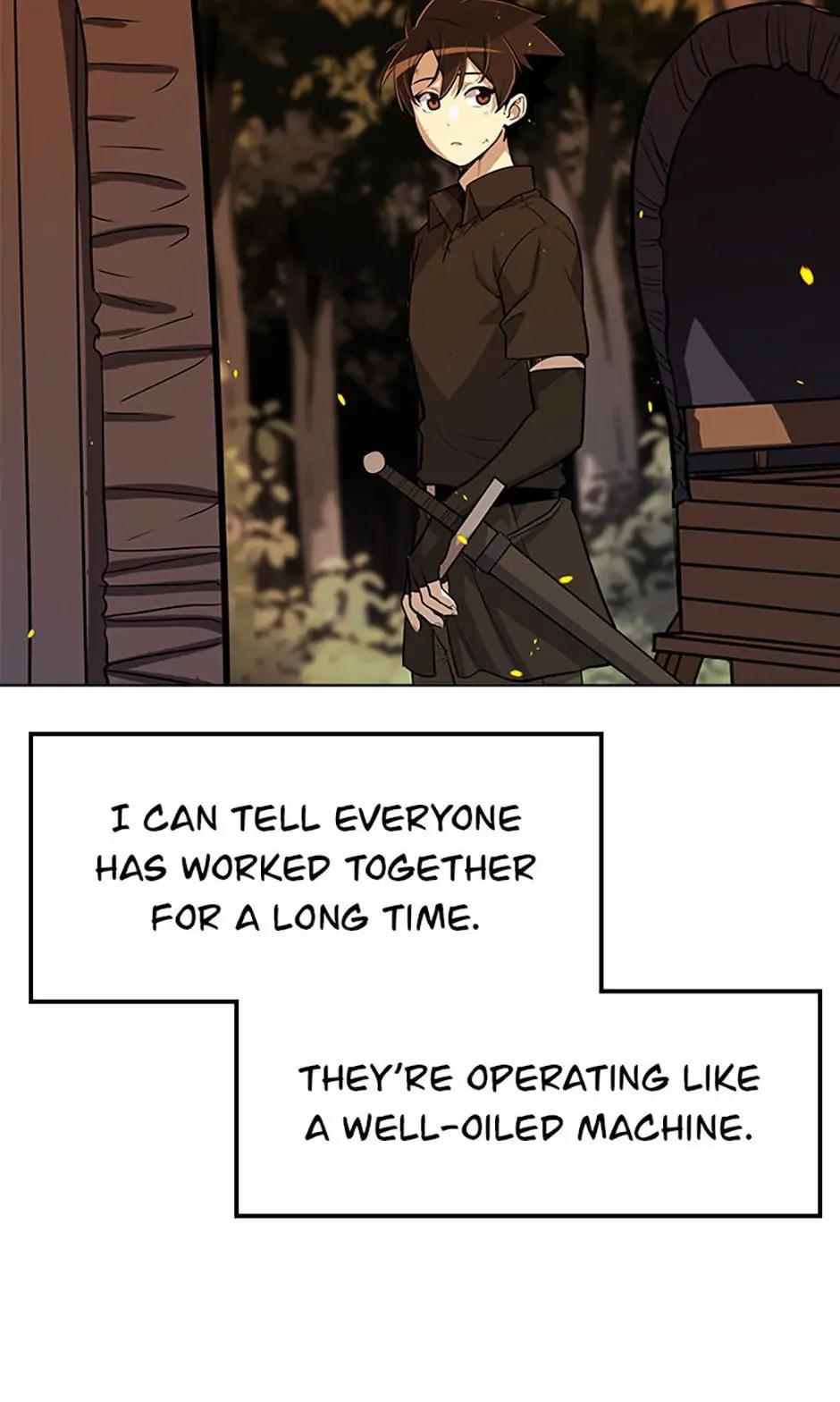 Disciple of the Holy Sword Chap 51 - Next Chap 52