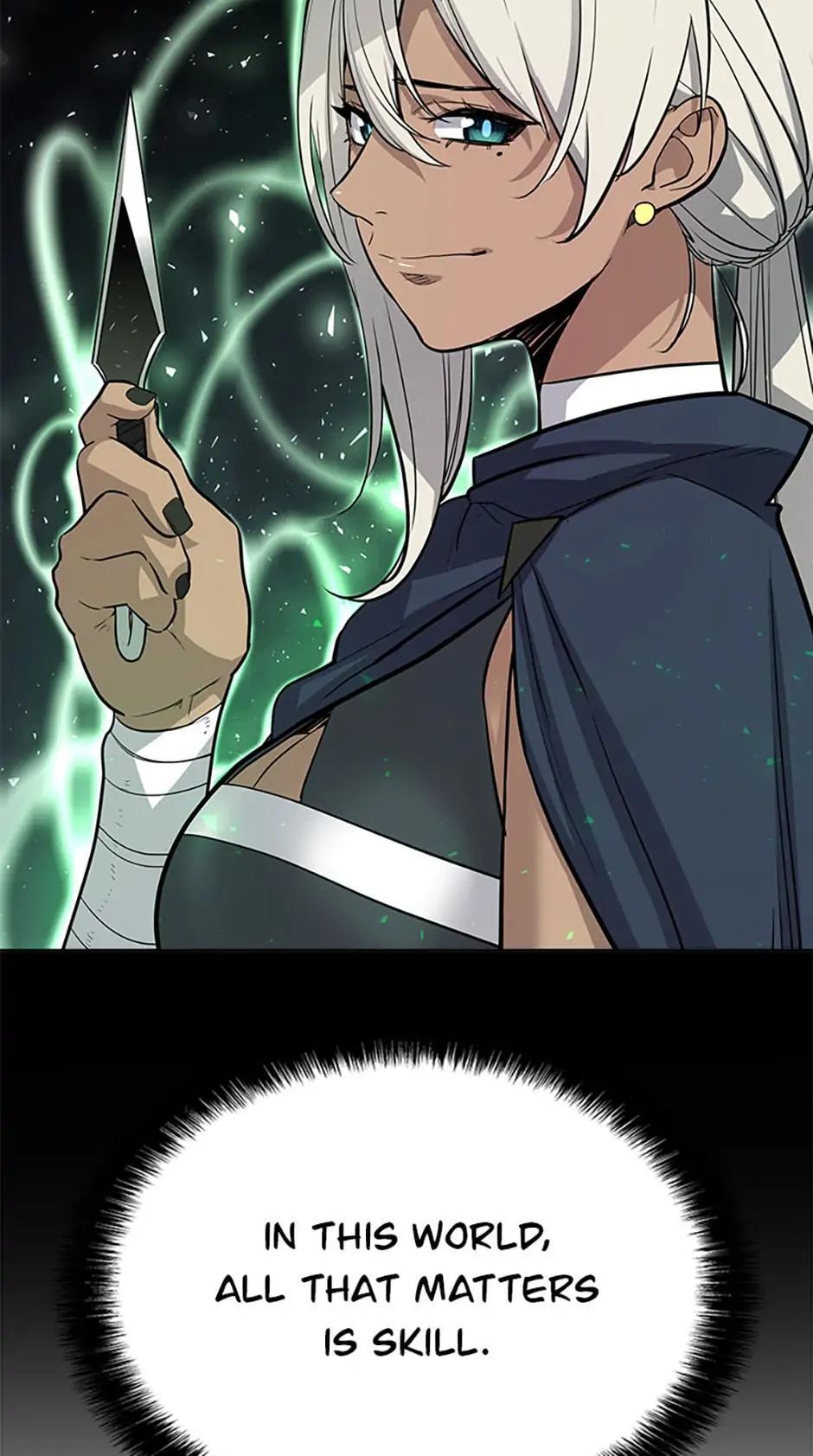 Disciple of the Holy Sword Chap 51 - Next Chap 52