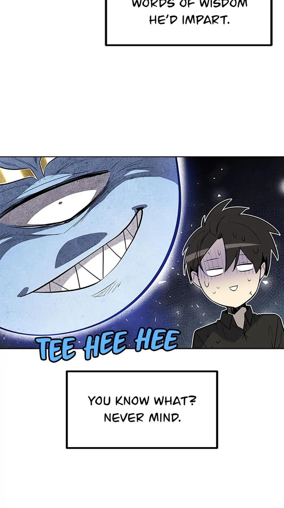 Disciple of the Holy Sword Chap 51 - Next Chap 52