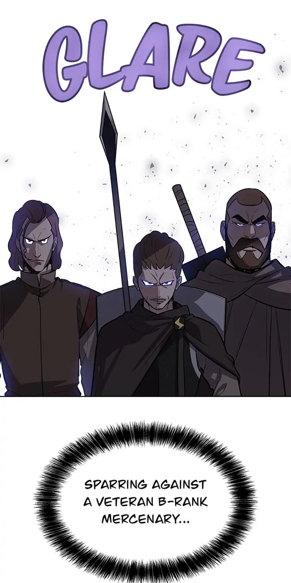 Disciple of the Holy Sword Chap 51 - Next Chap 52