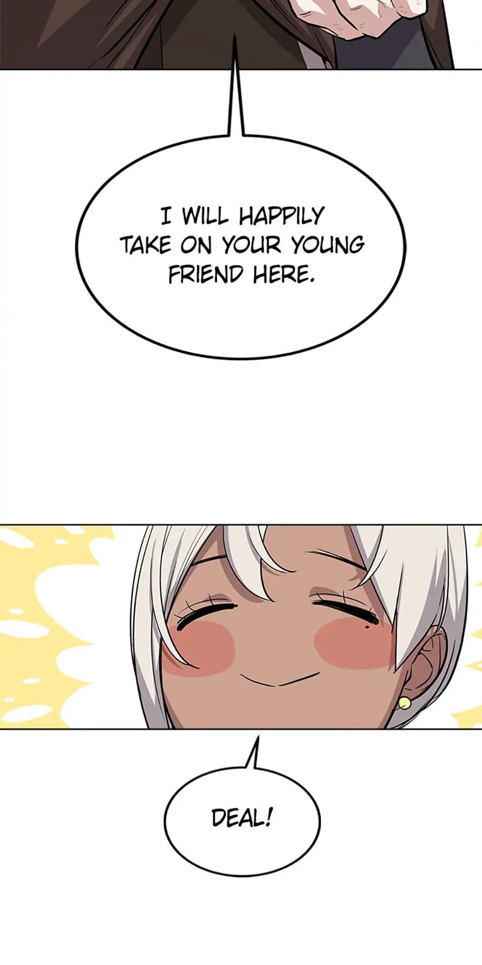 Disciple of the Holy Sword Chap 51 - Next Chap 52