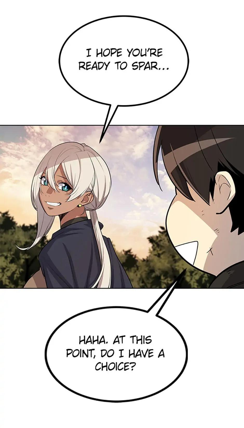 Disciple of the Holy Sword Chap 51 - Next Chap 52