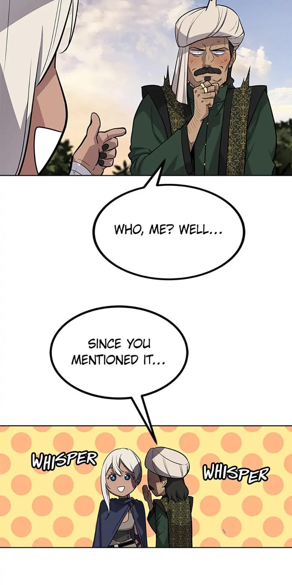 Disciple of the Holy Sword Chap 51 - Next Chap 52