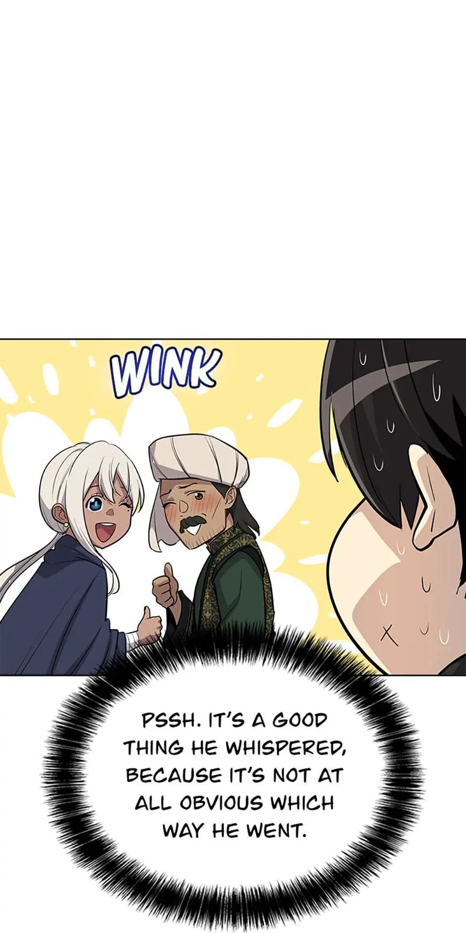 Disciple of the Holy Sword Chap 51 - Next Chap 52