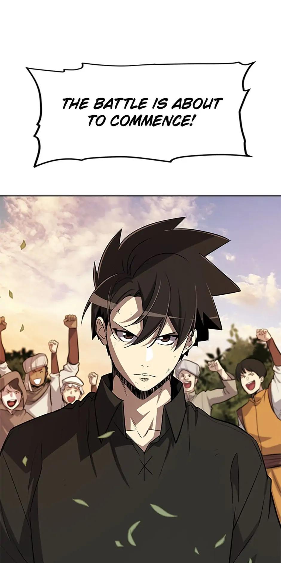Disciple of the Holy Sword Chap 51 - Next Chap 52