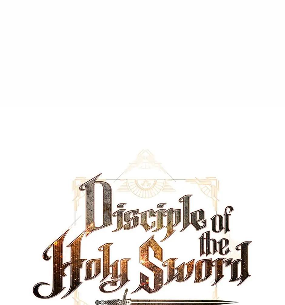 Disciple of the Holy Sword Chap 51 - Next Chap 52