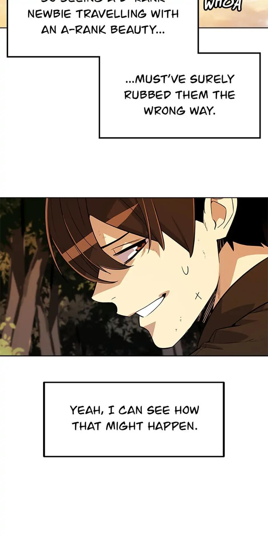 Disciple of the Holy Sword Chap 51 - Next Chap 52