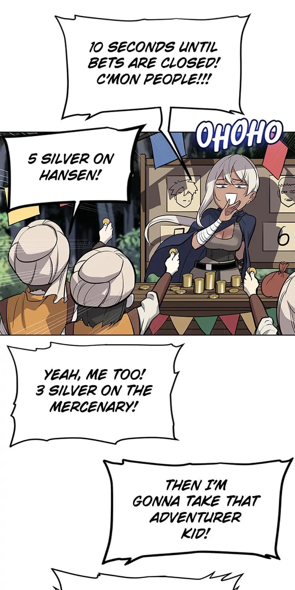 Disciple of the Holy Sword Chap 51 - Next Chap 52