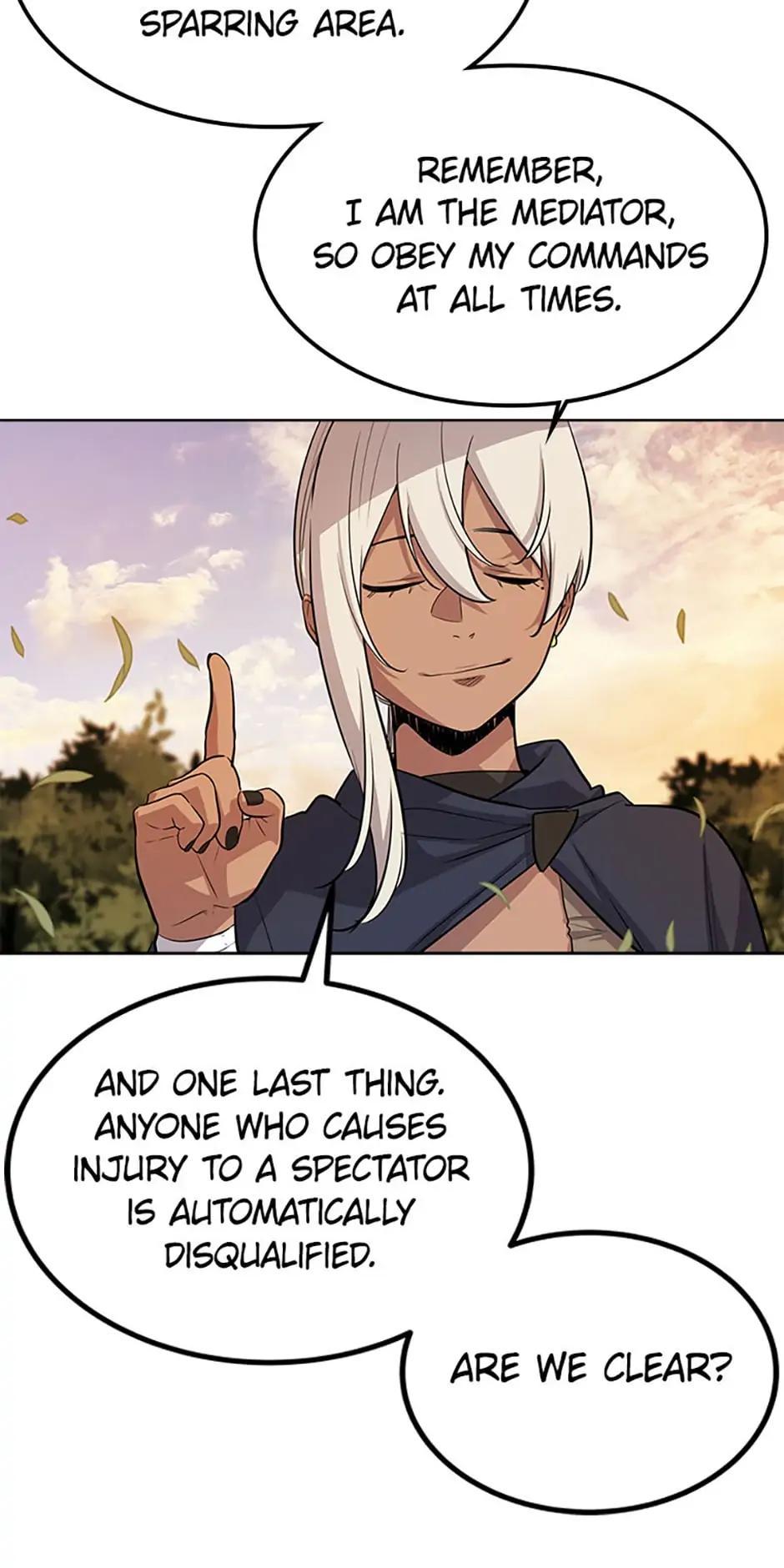 Disciple of the Holy Sword Chap 51 - Next Chap 52