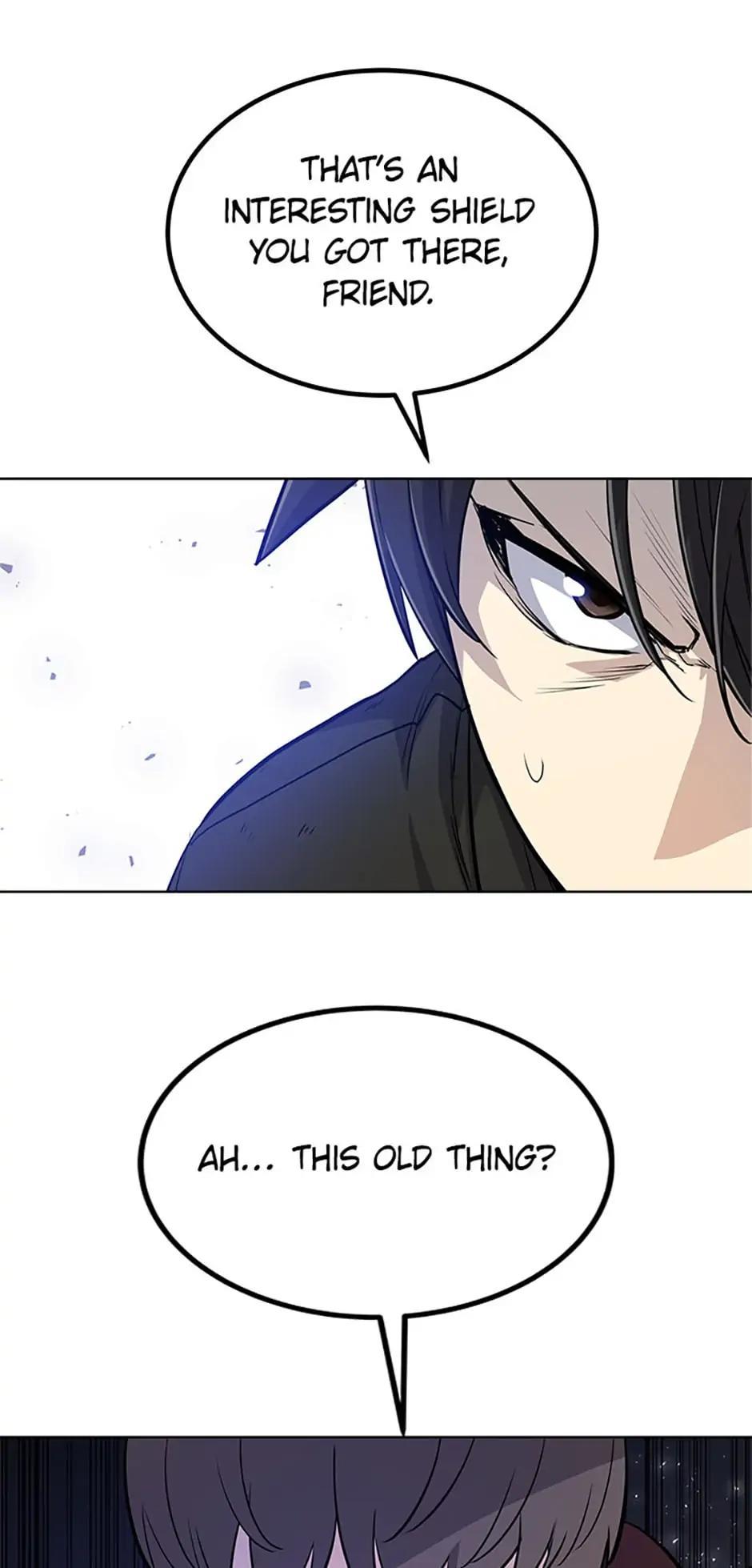Disciple of the Holy Sword Chap 51 - Next Chap 52