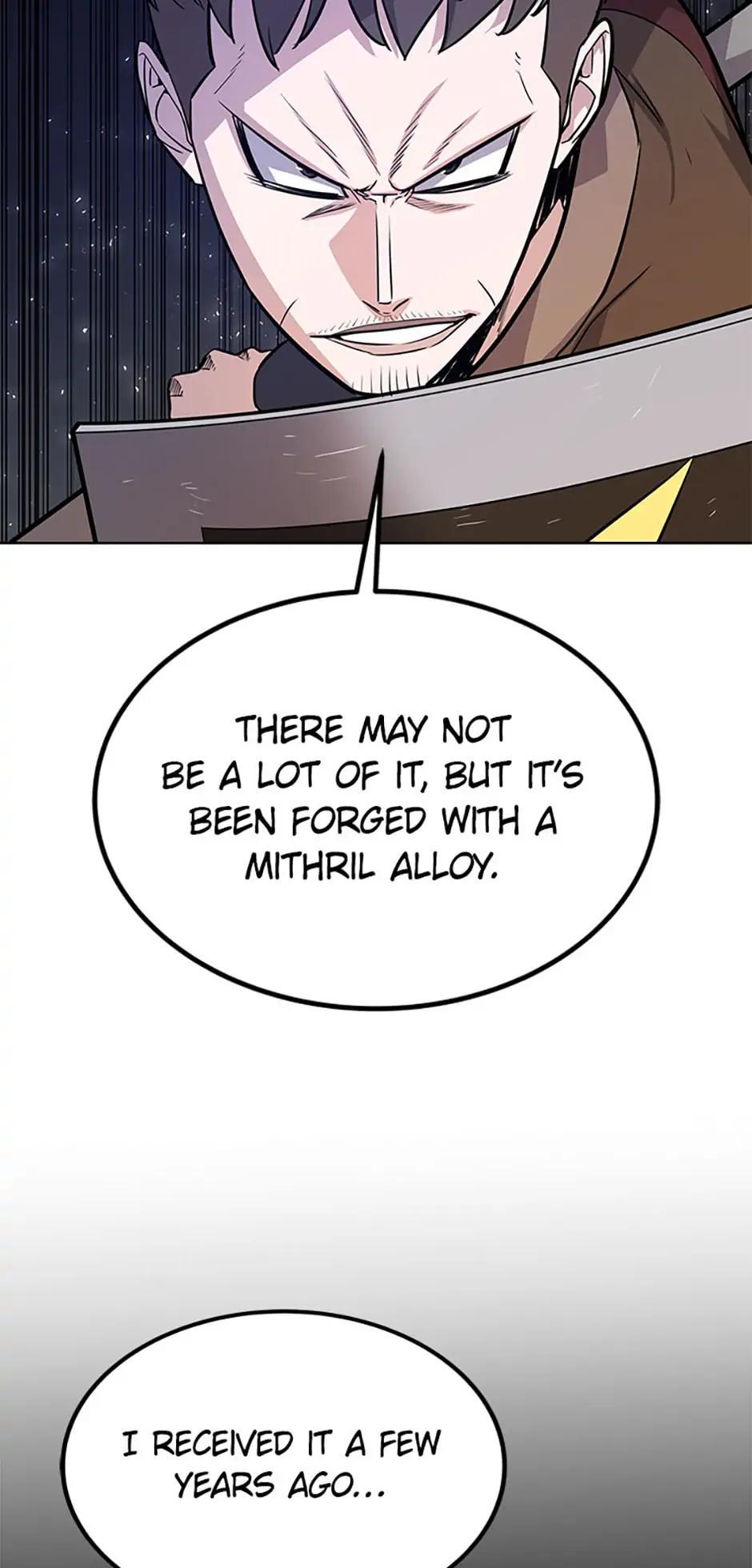 Disciple of the Holy Sword Chap 51 - Next Chap 52