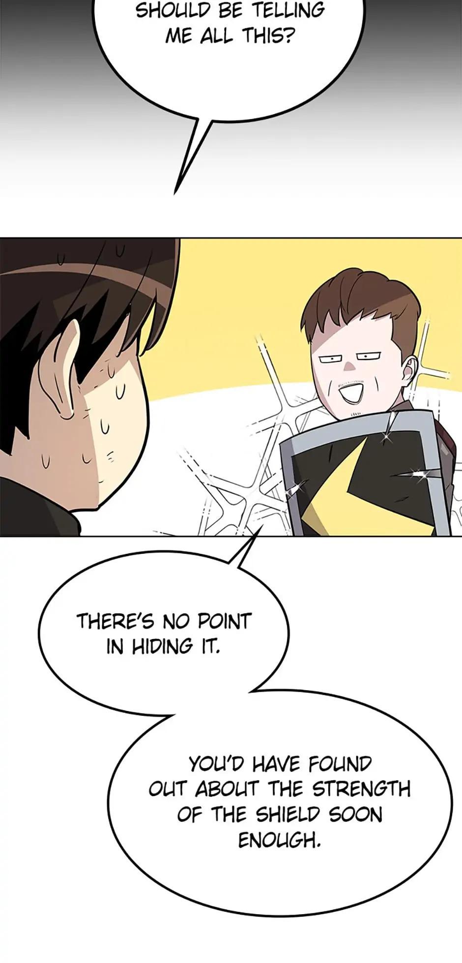 Disciple of the Holy Sword Chap 51 - Next Chap 52