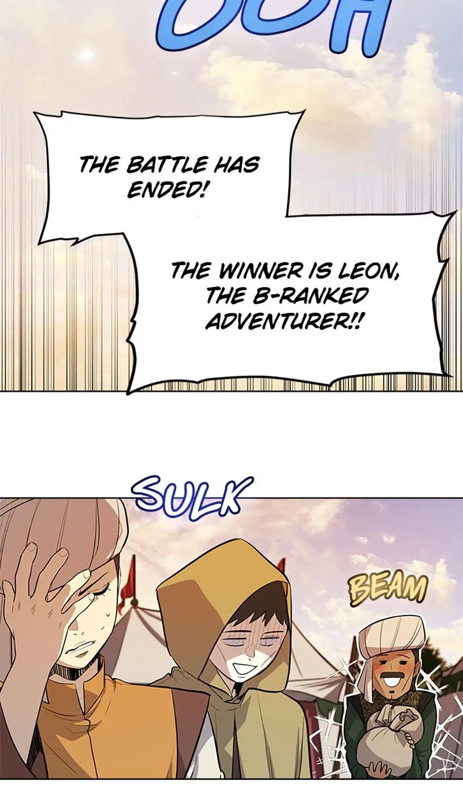 Disciple of the Holy Sword Chap 52 - Next Chap 53