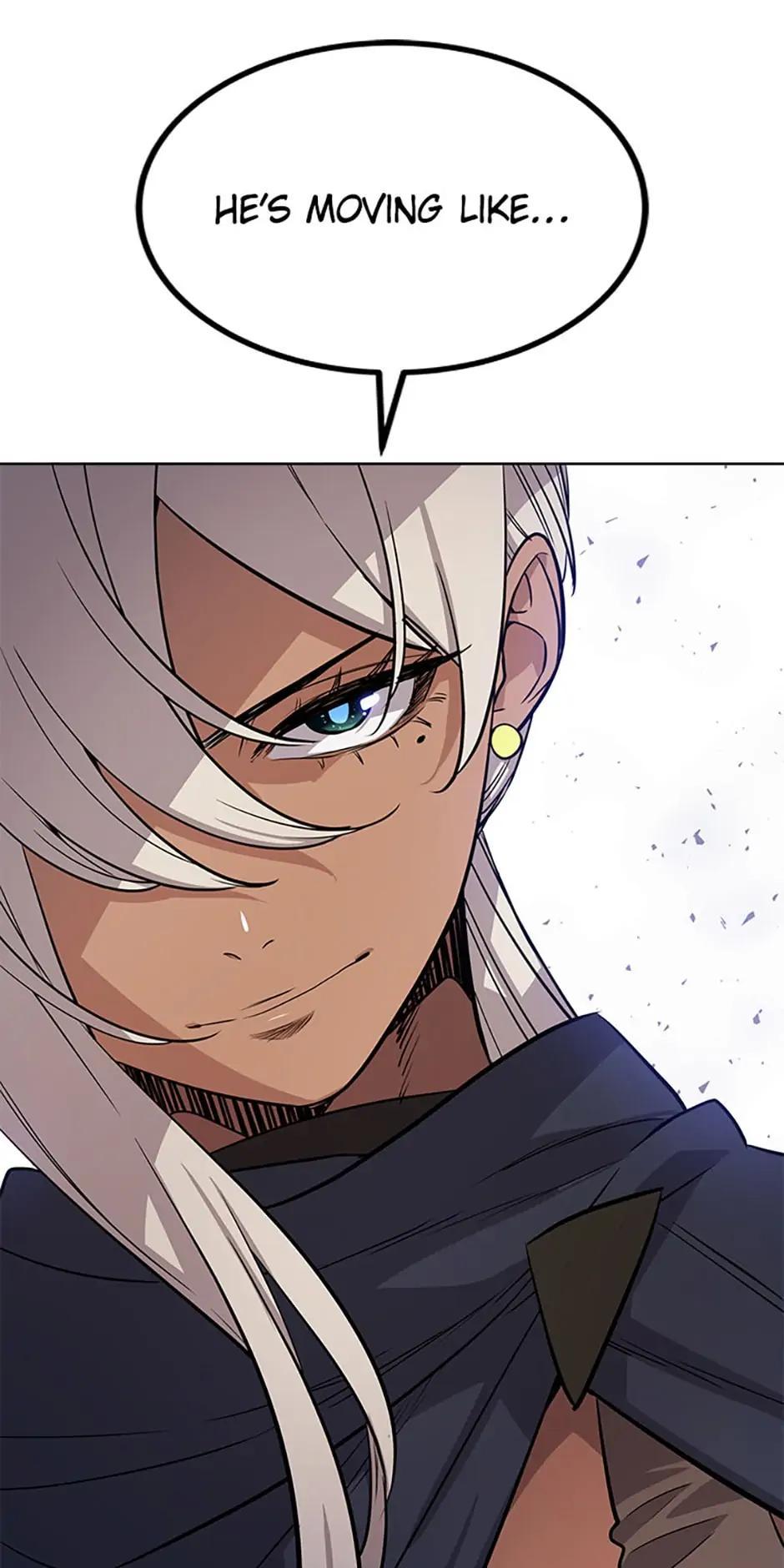 Disciple of the Holy Sword Chap 52 - Next Chap 53