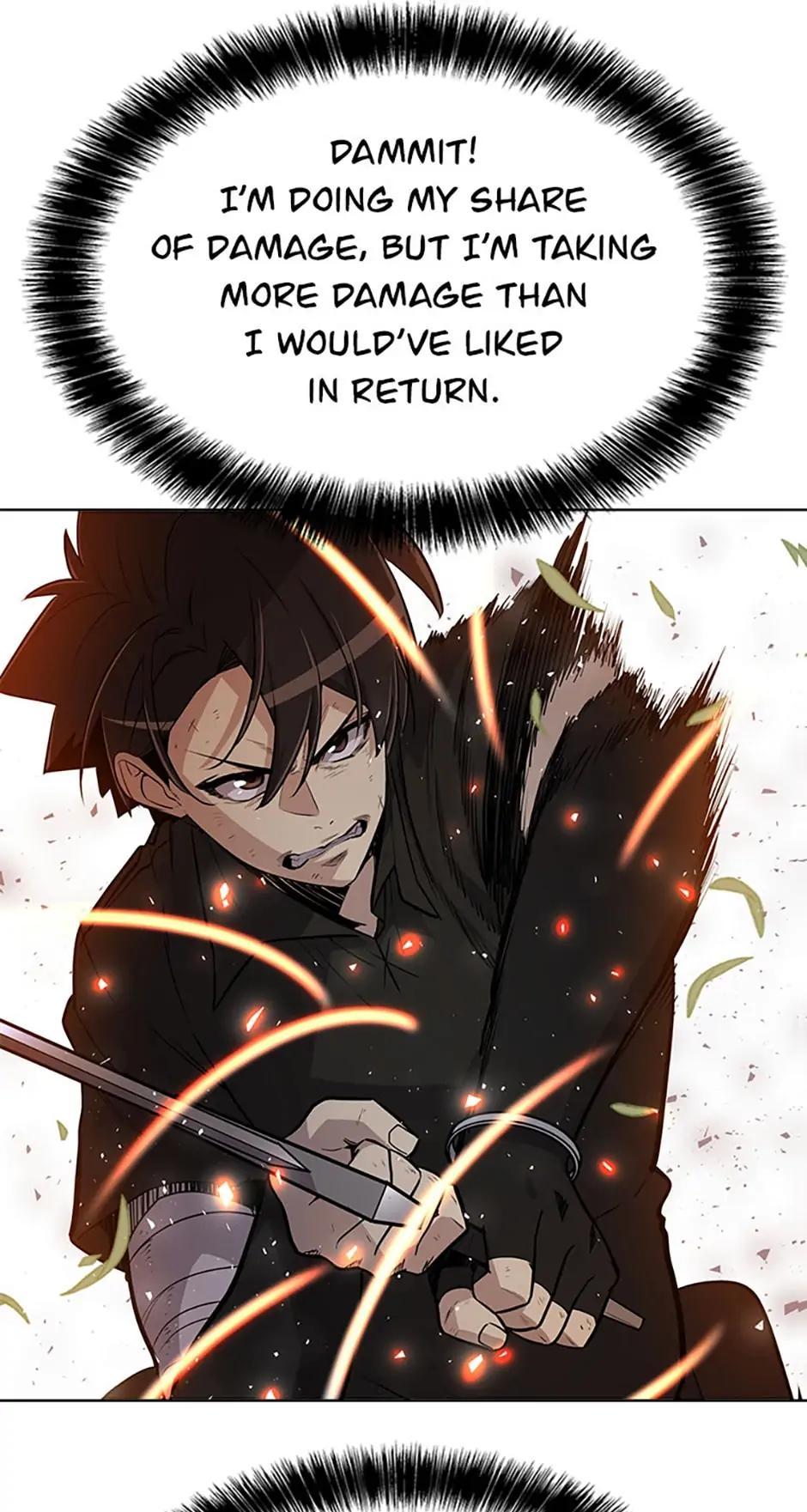 Disciple of the Holy Sword Chap 52 - Next Chap 53
