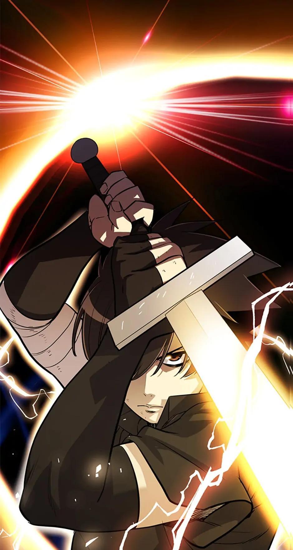 Disciple of the Holy Sword Chap 52 - Next Chap 53
