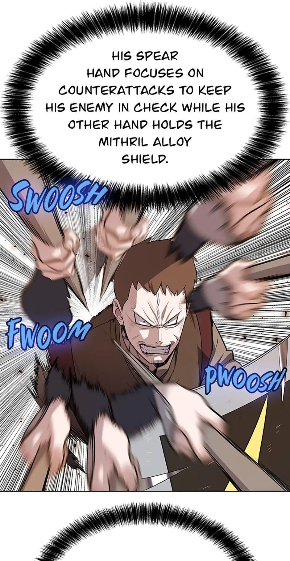 Disciple of the Holy Sword Chap 52 - Next Chap 53