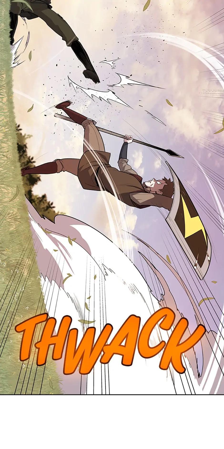 Disciple of the Holy Sword Chap 52 - Next Chap 53