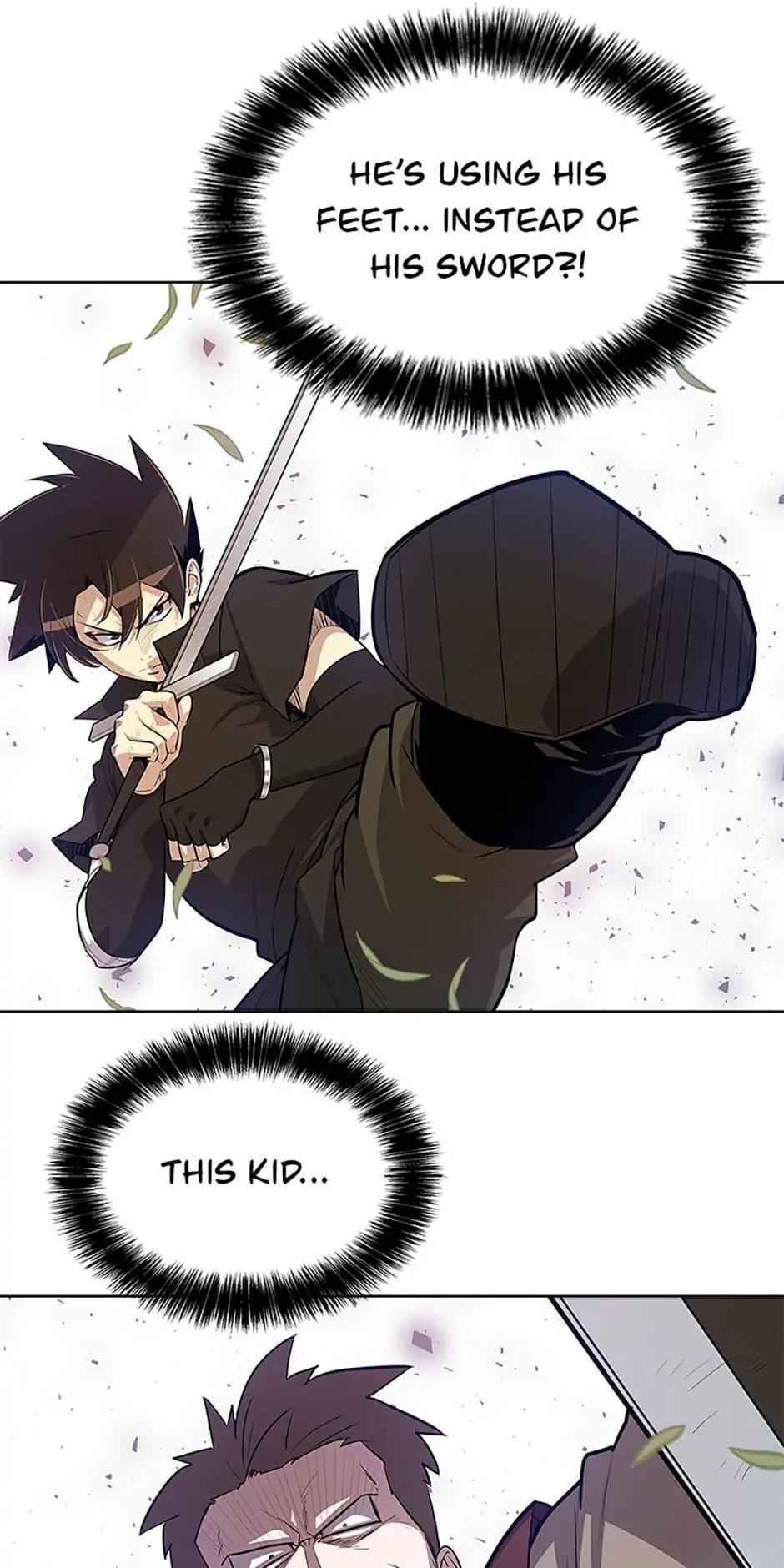 Disciple of the Holy Sword Chap 52 - Next Chap 53