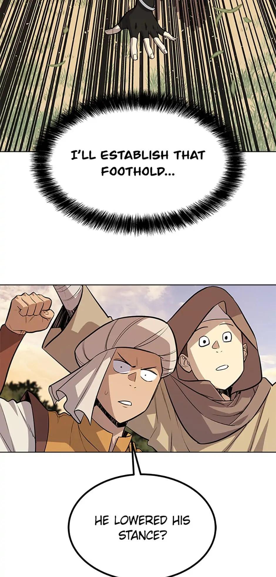 Disciple of the Holy Sword Chap 52 - Next Chap 53