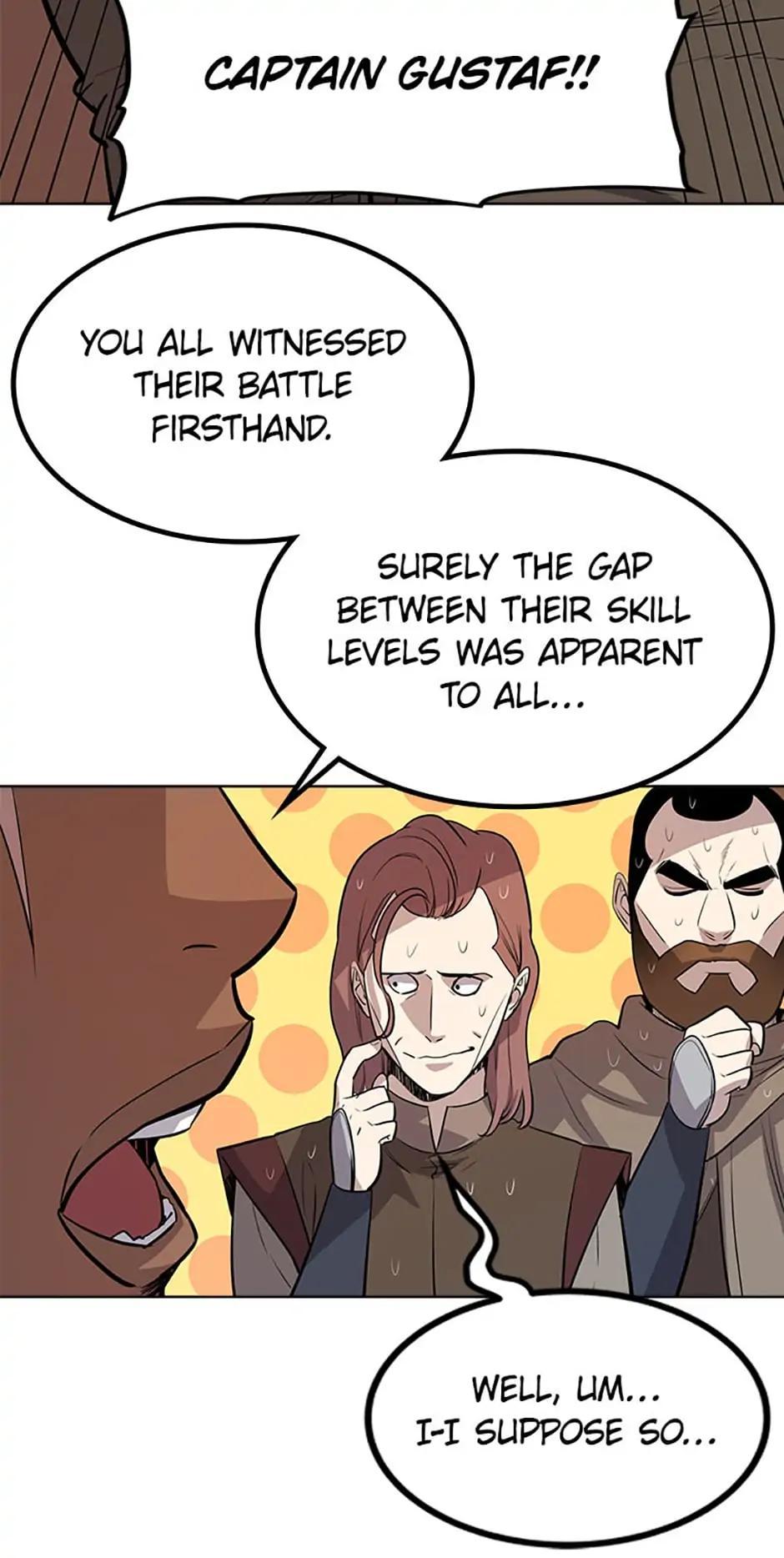 Disciple of the Holy Sword Chap 52 - Next Chap 53