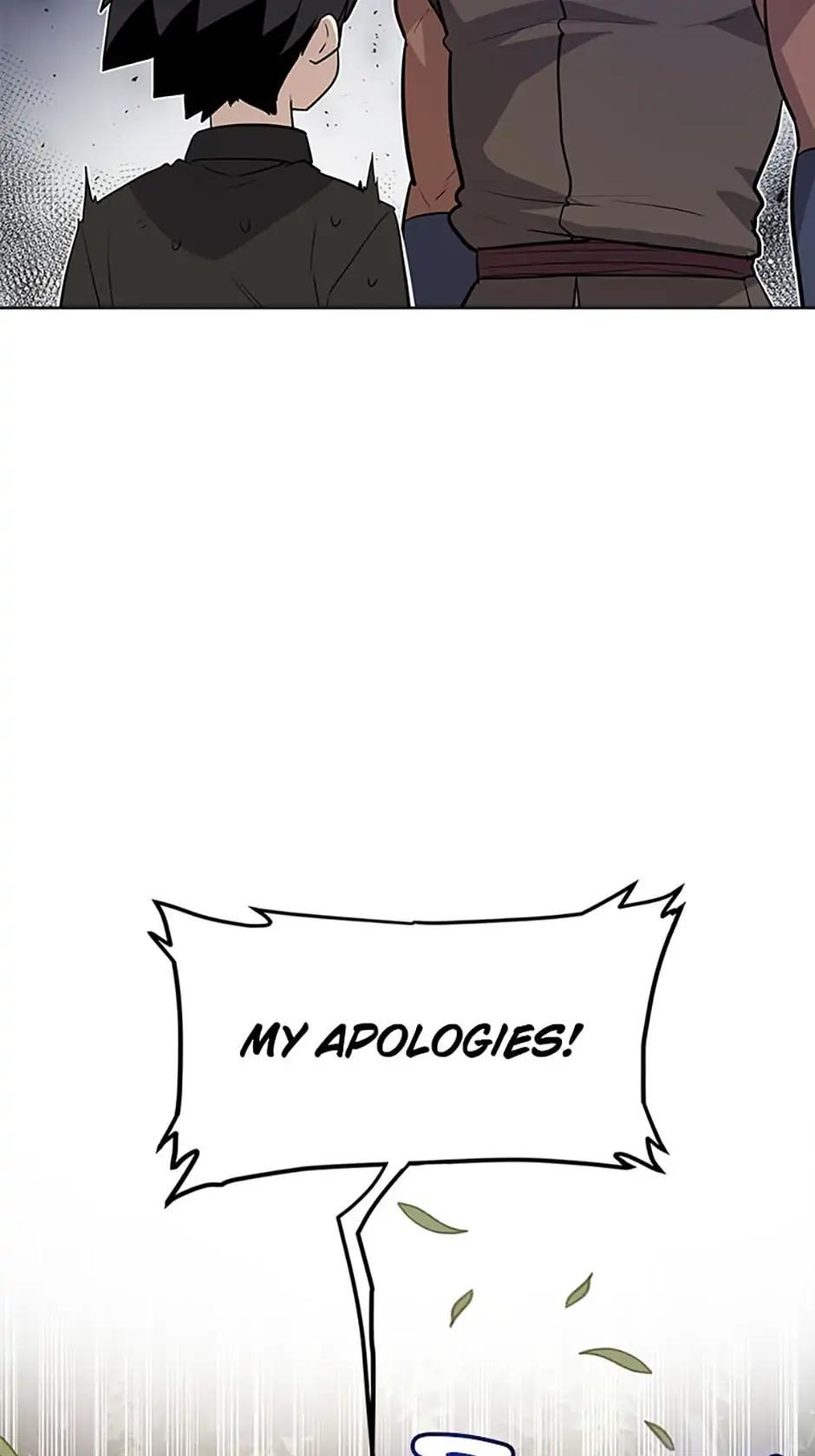 Disciple of the Holy Sword Chap 52 - Next Chap 53